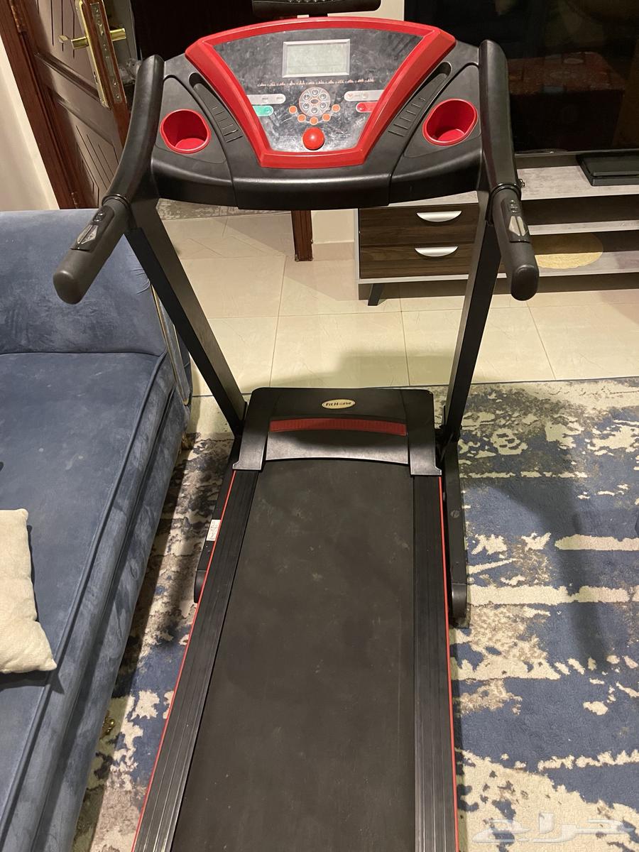 جهاز مشي (سير كهربائي)64525345153154111