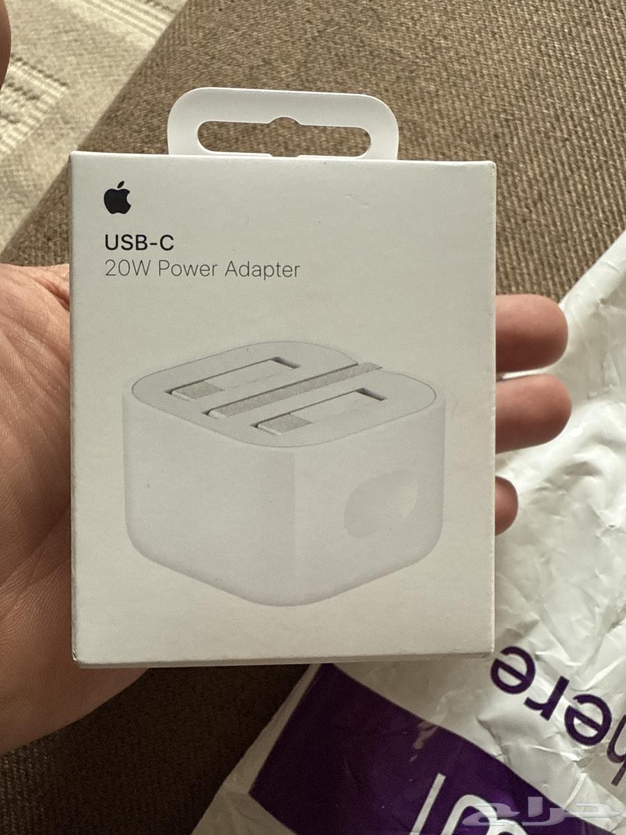 راس شاحن  كفر جوال ايفون 16 برو ماكس64521040616963111