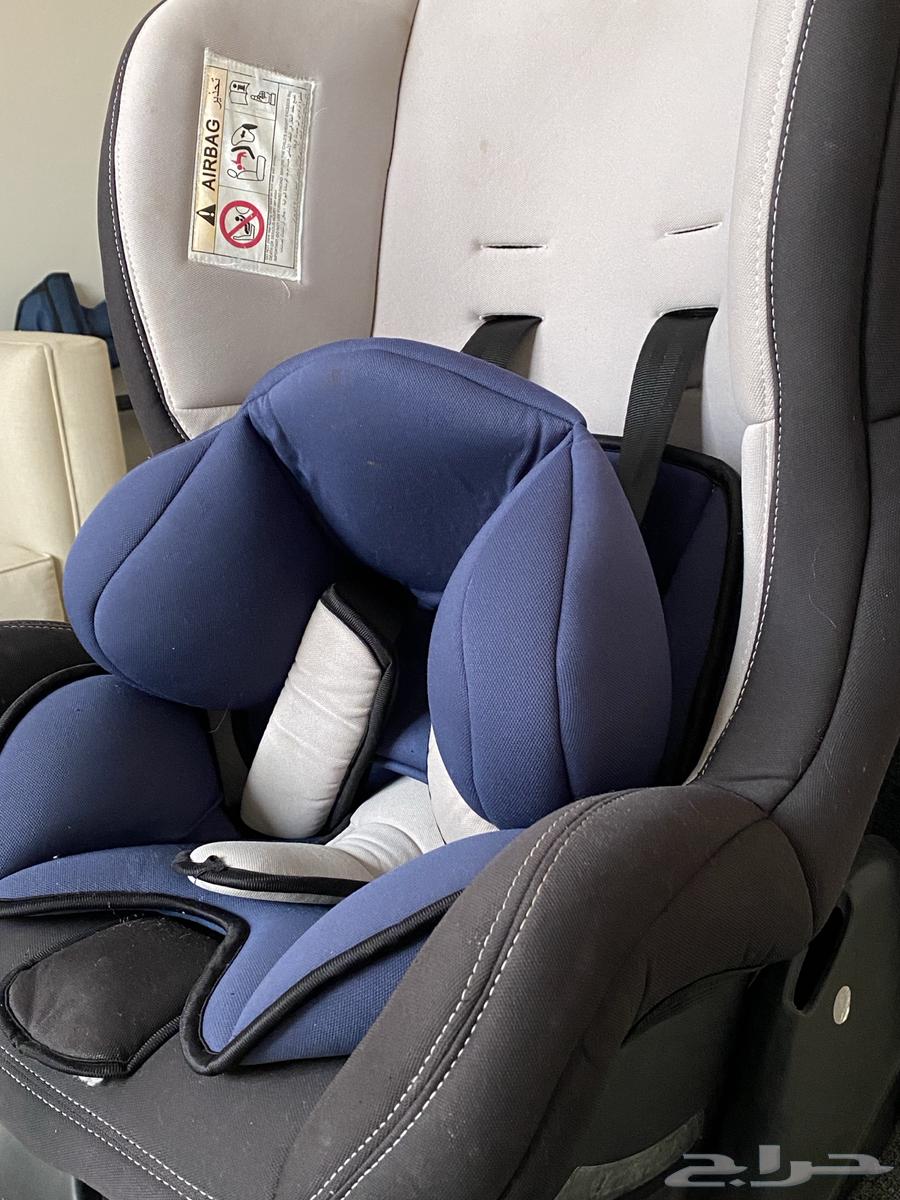 كرسي اطفال كارسيت من الولاده لعمر 6 سنوات64522964134017111