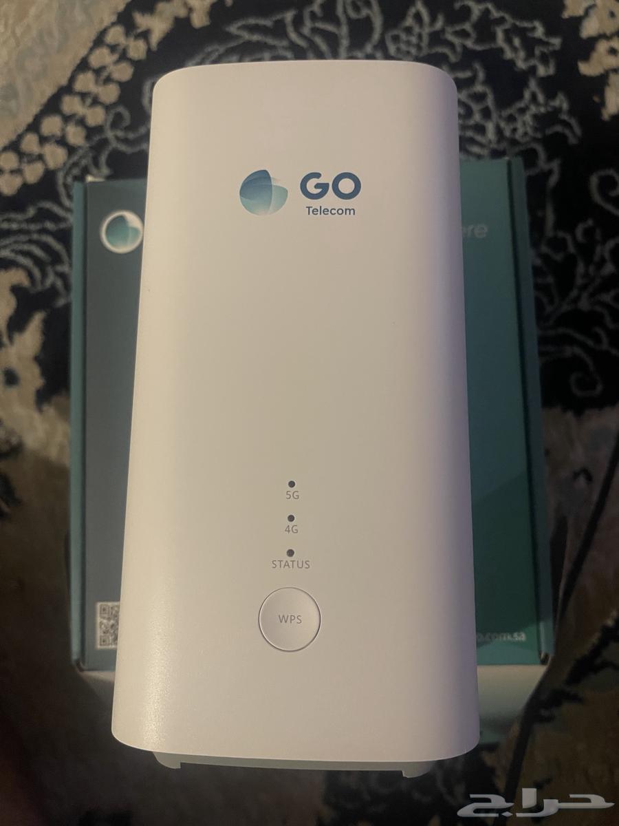 Go 5G Router64519709633153111