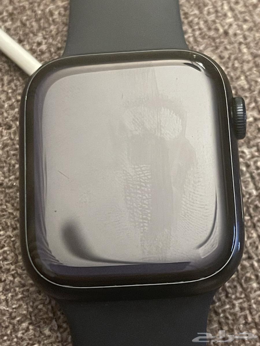Apple Watch Series 8 45mm, very clean64525828626817112