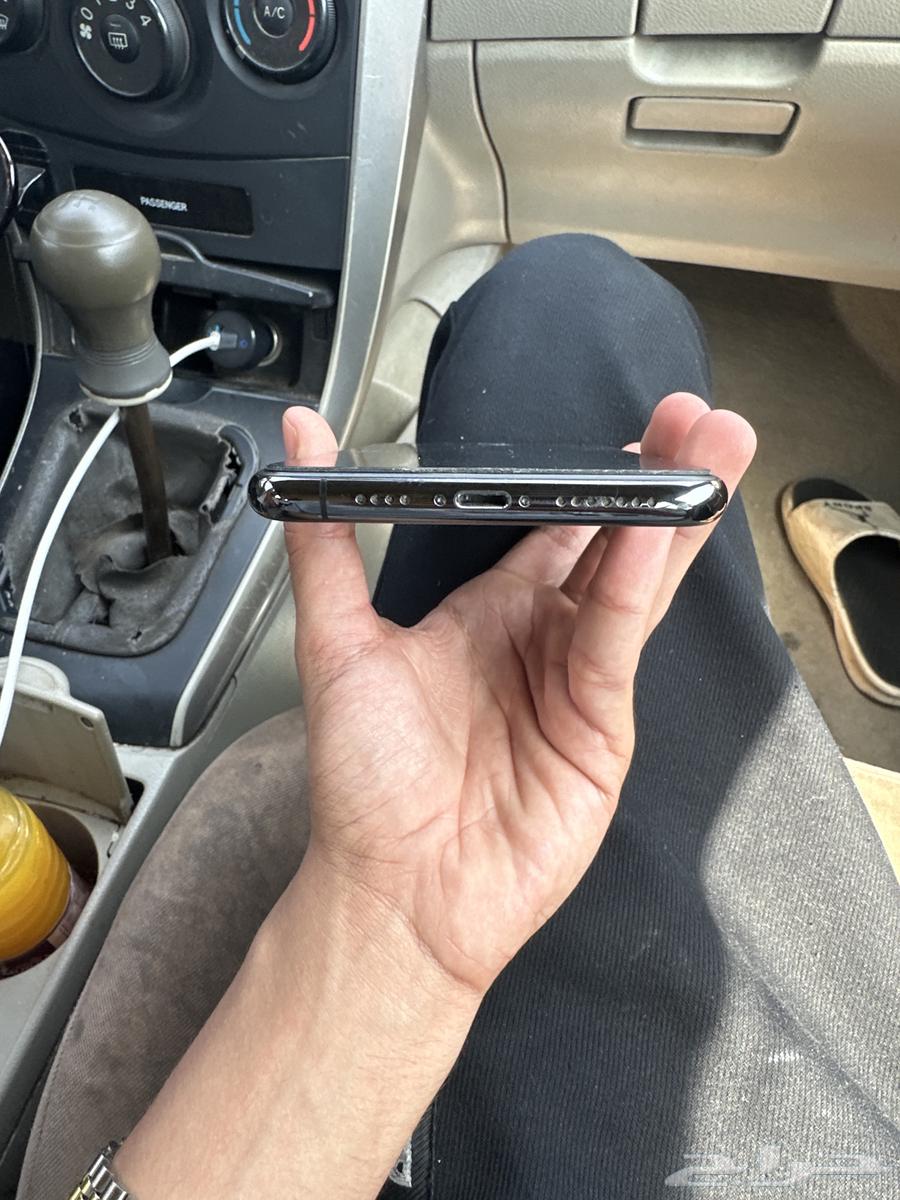 iPhone 11 Pro Max 256GB in Olive Green ايفون 1164521126016514114