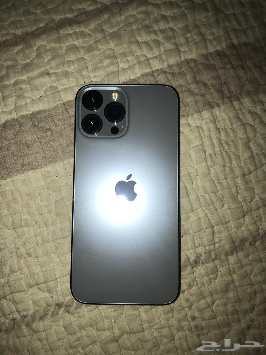 ايفون 13 برو ماكس64520161646595111