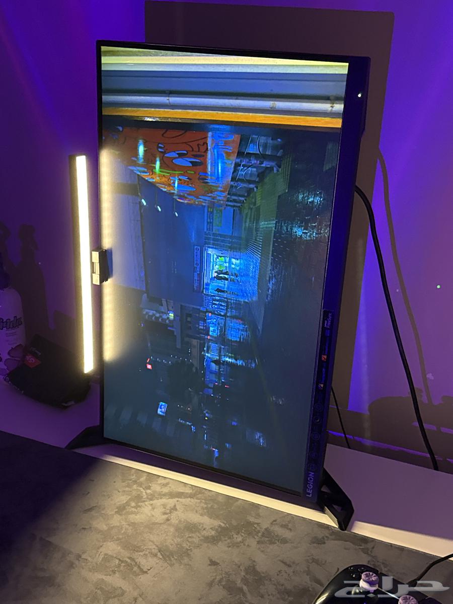 شاشة قيمنق من لينوفو64520204358274112