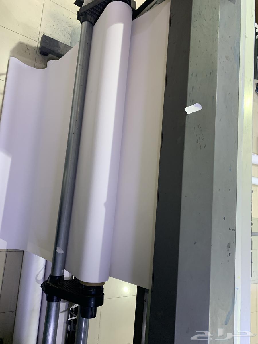 ماكينةROLAND طباعة لمحلات الدعاية والاعلان64526648330881114