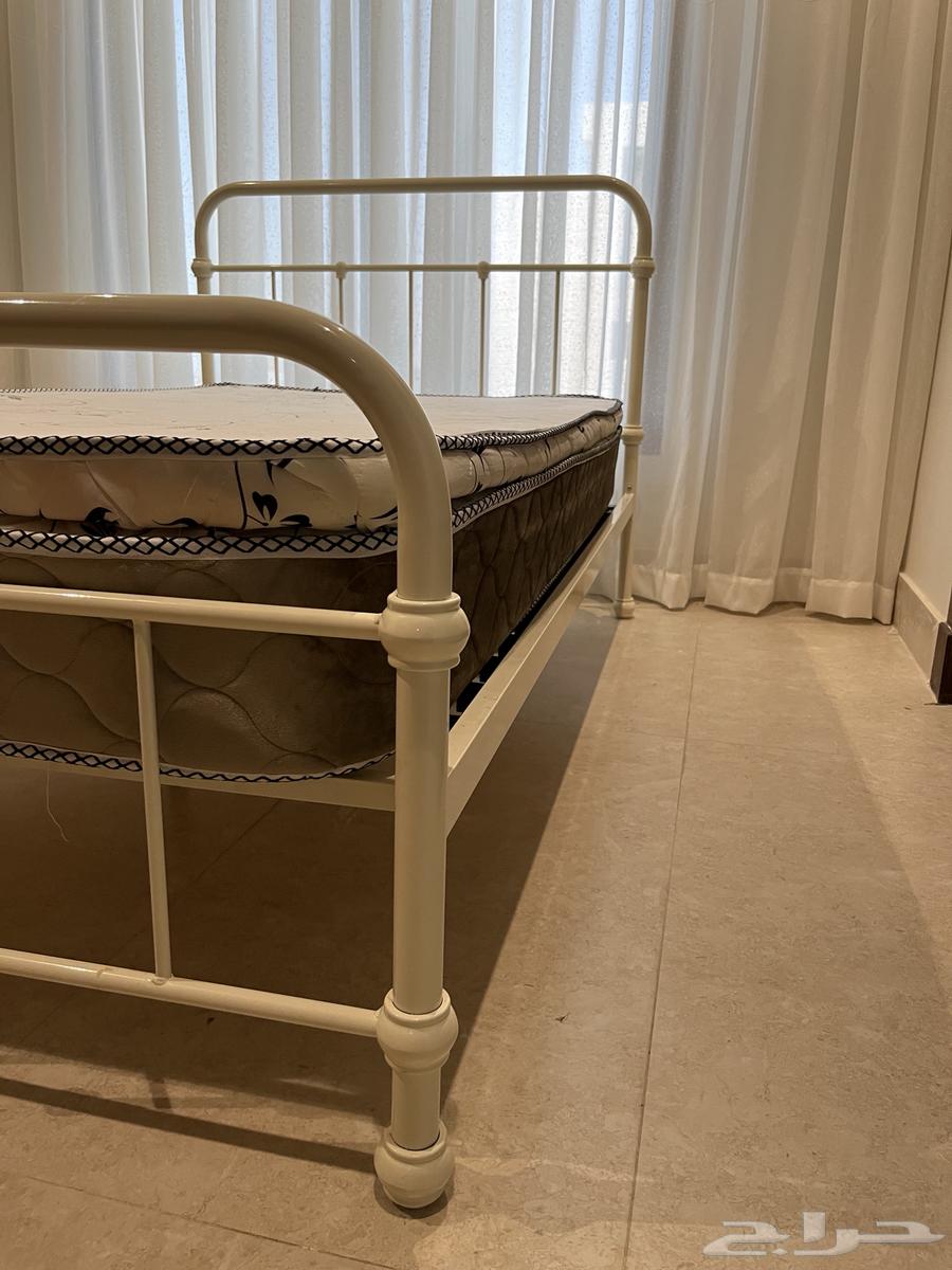 السرير نوم مع مرتبه64522201640194110