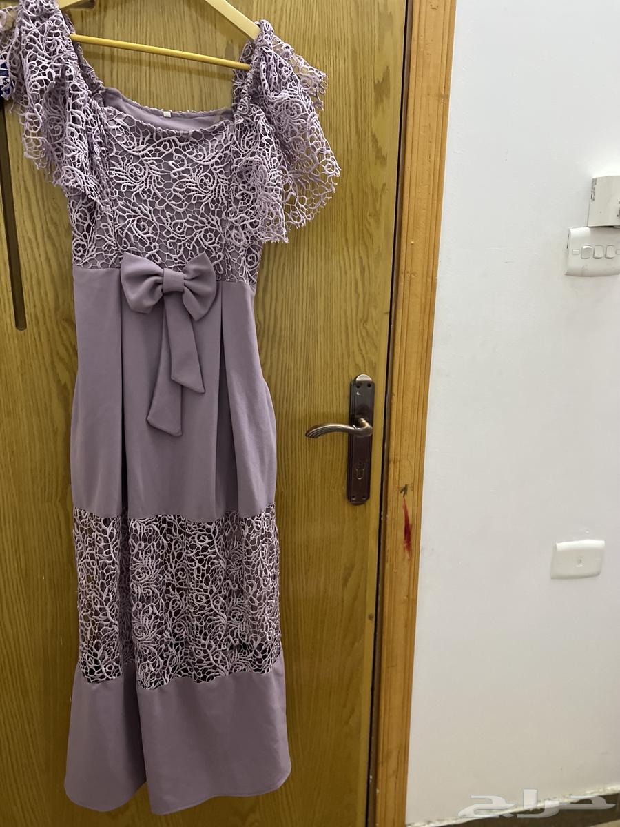 Clean dresses worn once or twice64519737789442113