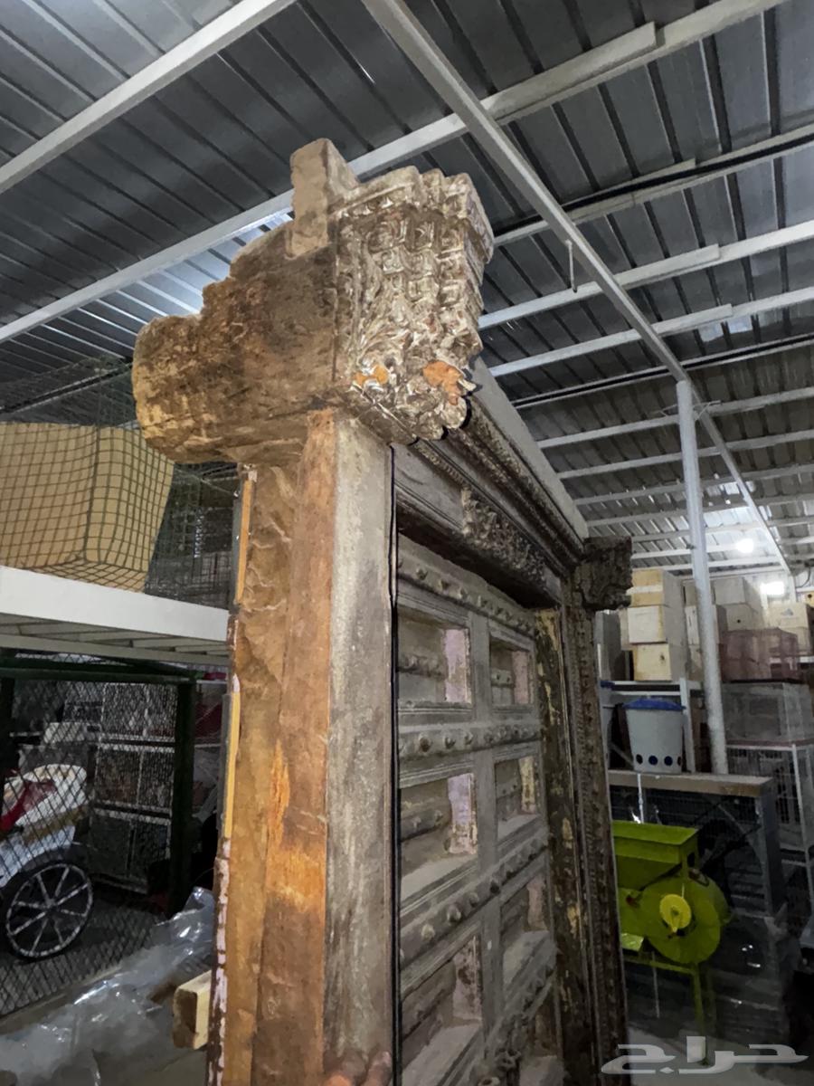 للبيع على السوم باب توراثي قديم64526120103811114