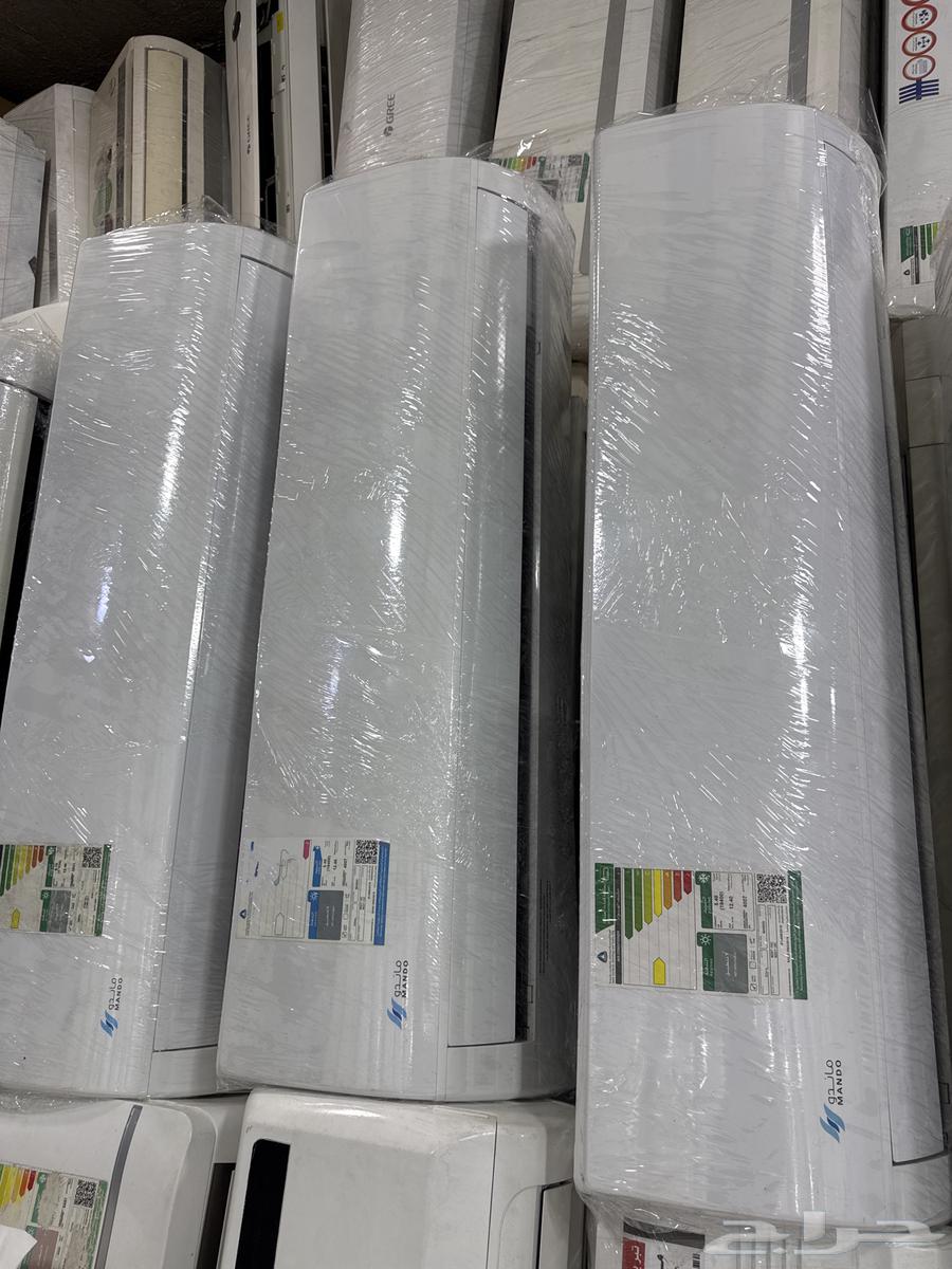 Split air conditioners64524253862019112