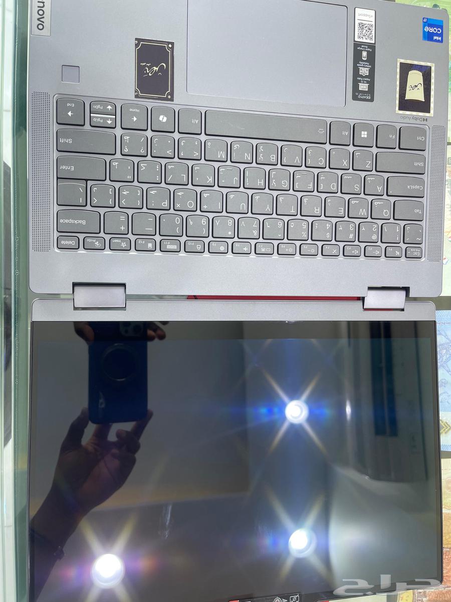 لابتوب لينوفو فليكس 564522117121025112