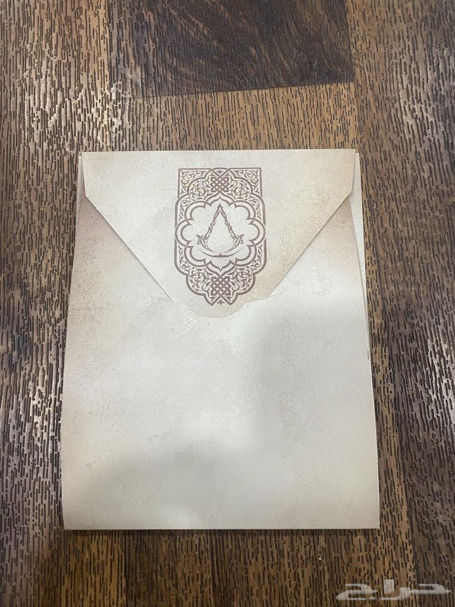 Hello, the new Assassin's Creed game for sale for 12064524822694403113