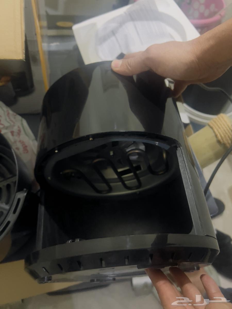 غلاية هوائي كهربائية64522274250753113