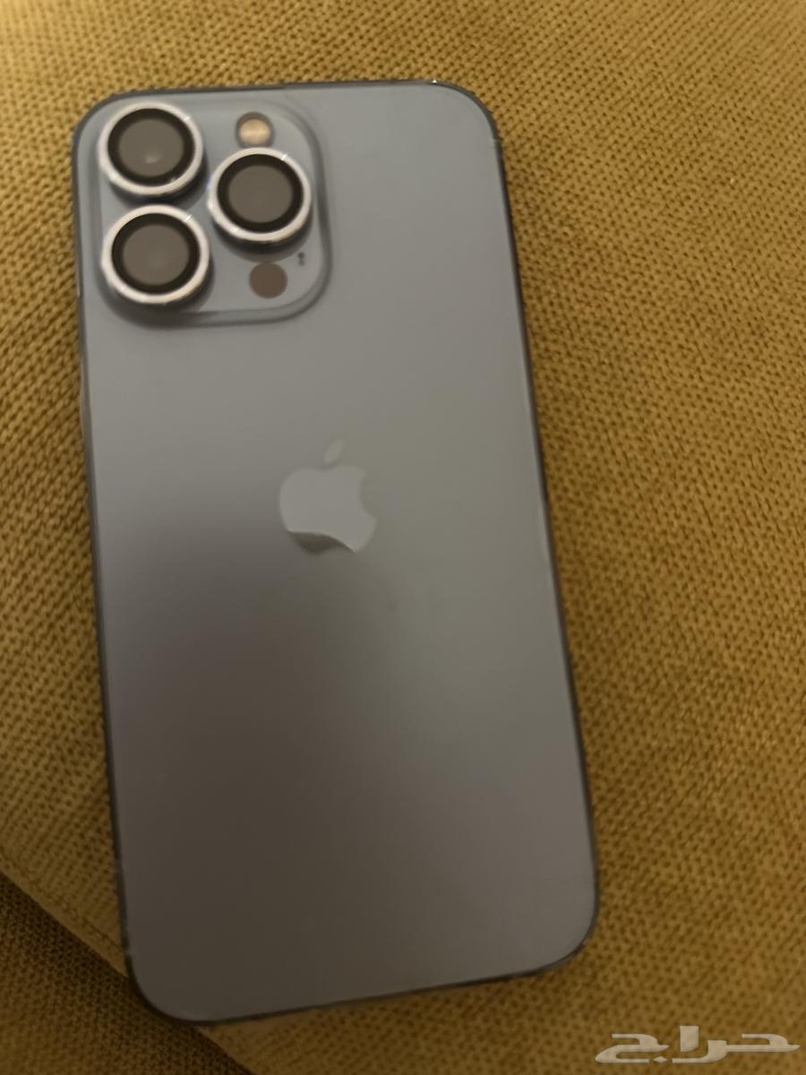 جوال ايفون 13 برو64520360933763110