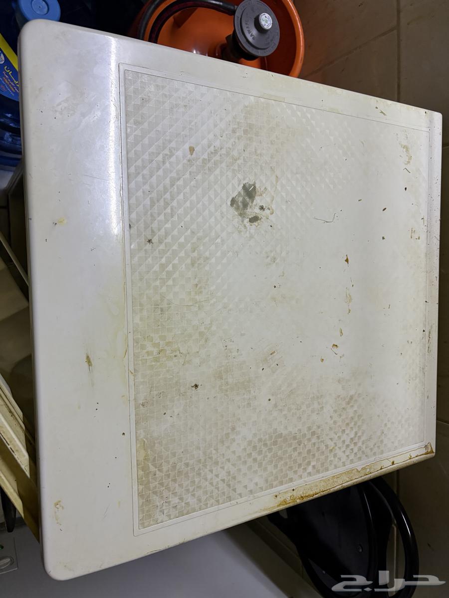 ثلاجه نضيفه للبيع64526954717442110