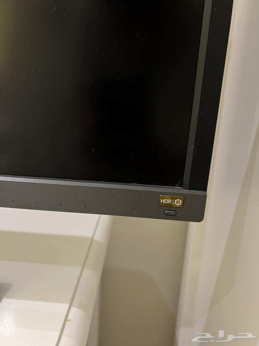 للبيع شاشة قيمنق64526161958785111