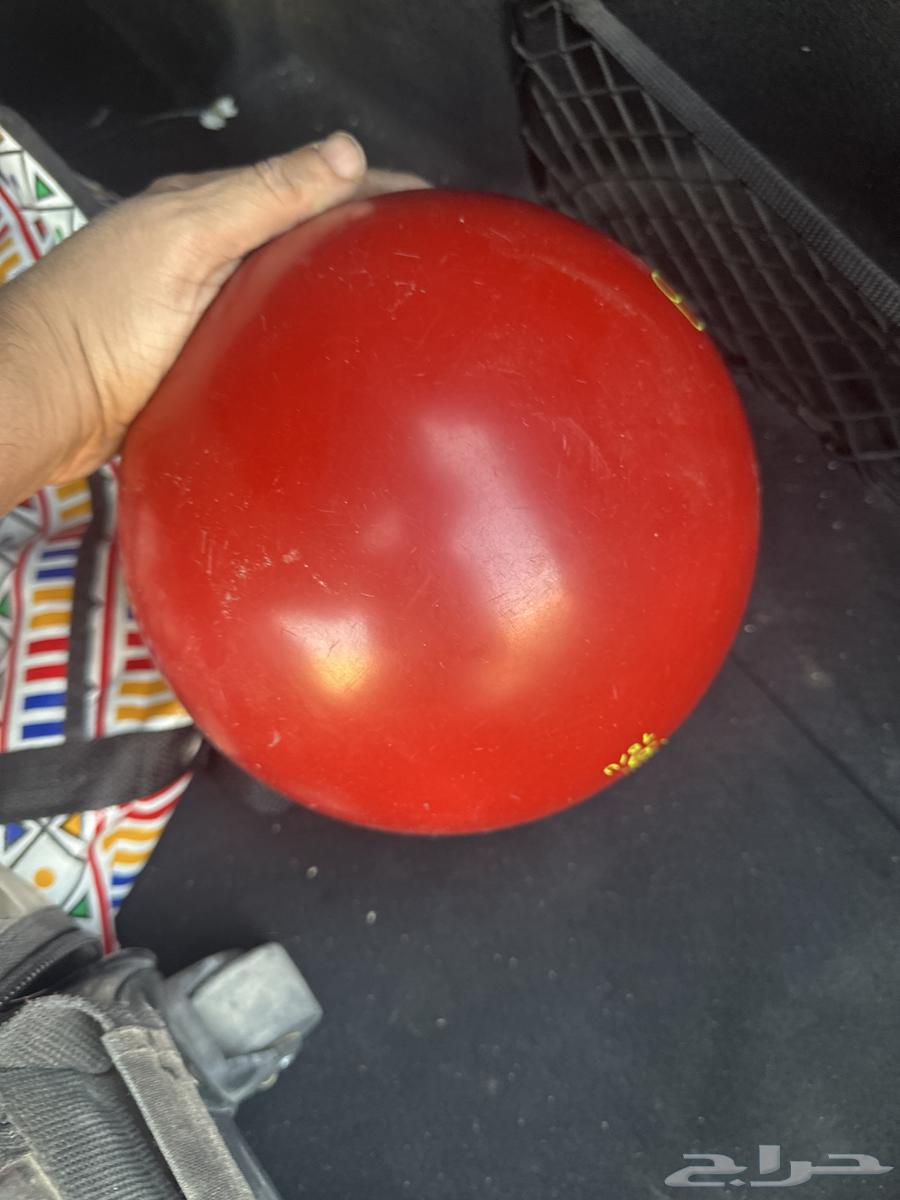 كورة بولينق iq 15lb like new64523612460546111