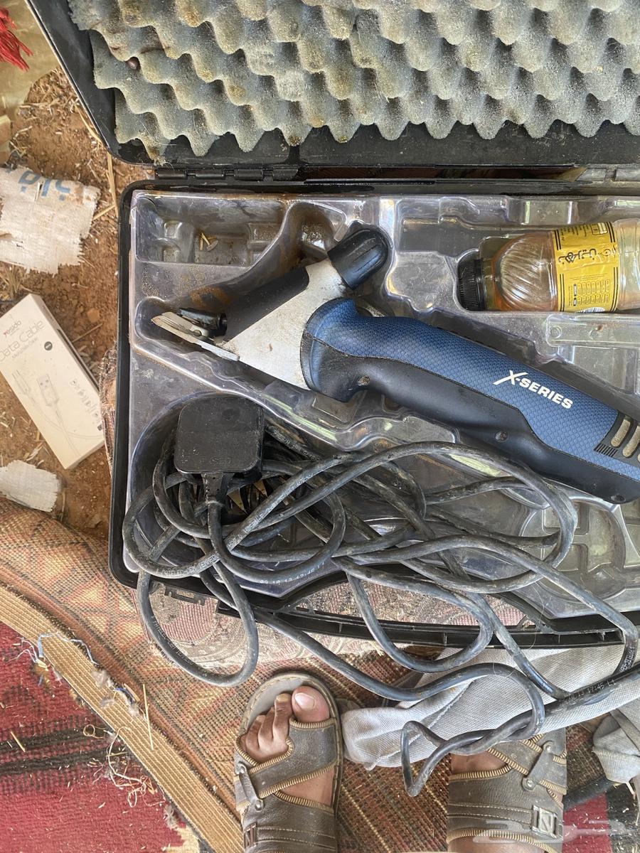 Swiss machine64520868515841110