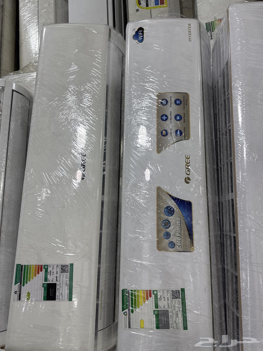 Split air conditioners64524253862019114