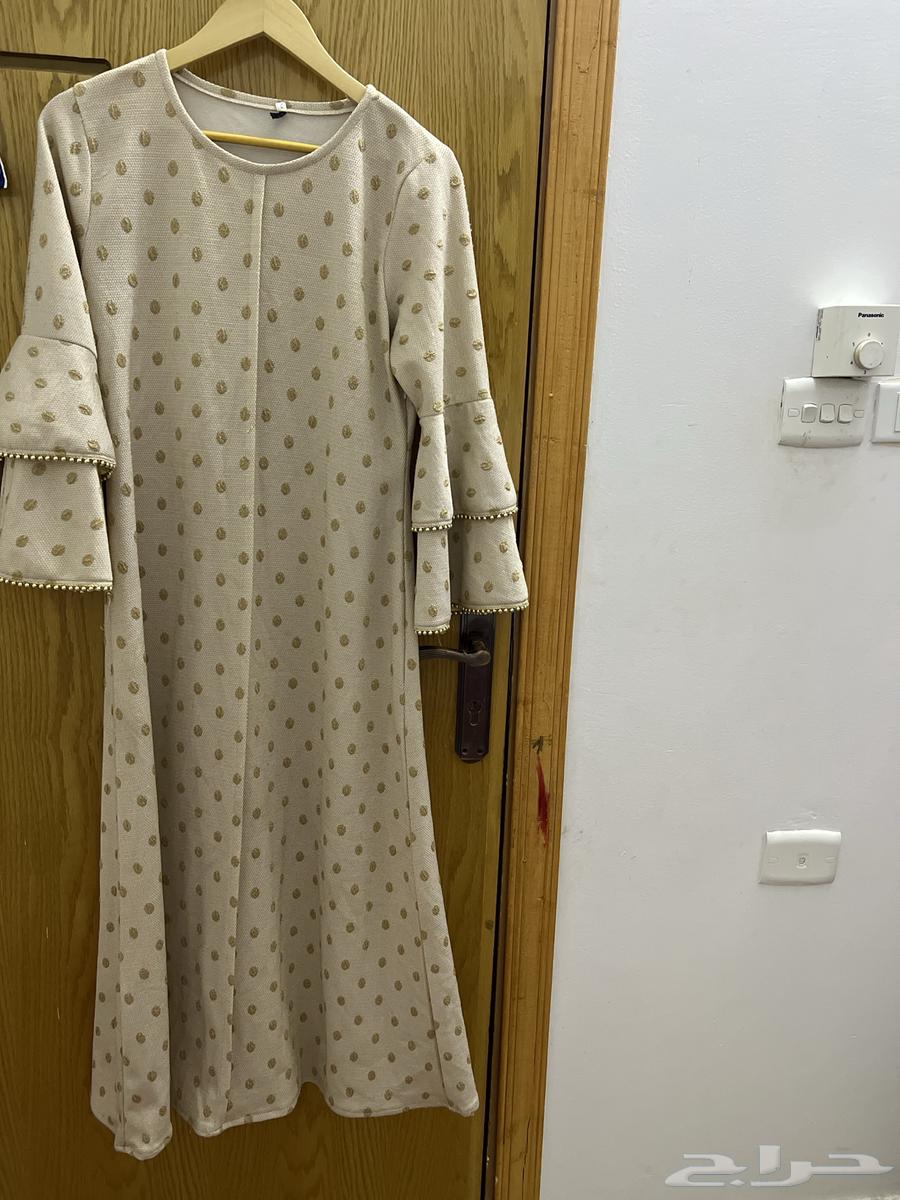 Clean dresses worn once or twice64519737789442110