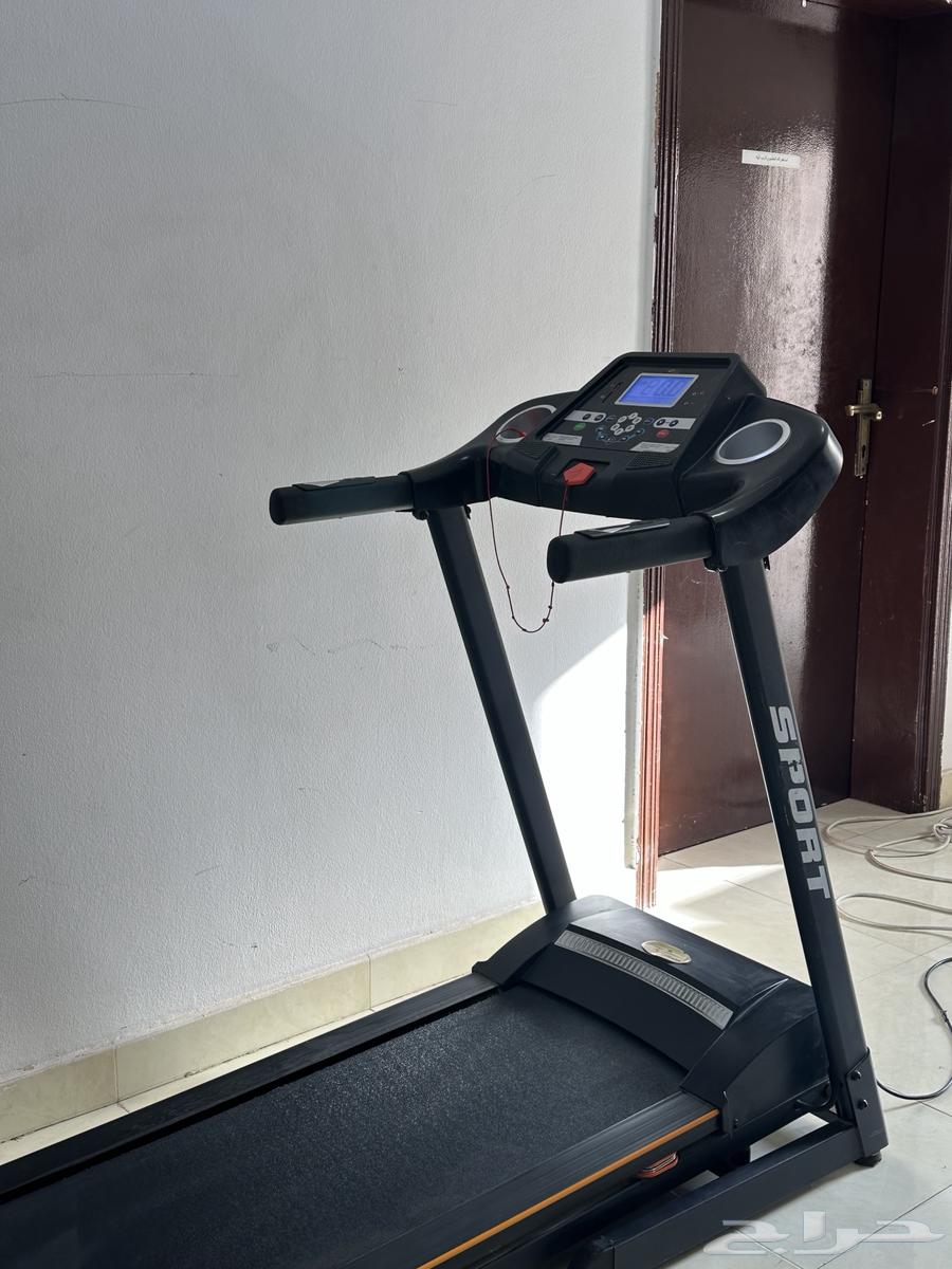 جهاز سير كهربائي نضيف للبيع64523273794563113