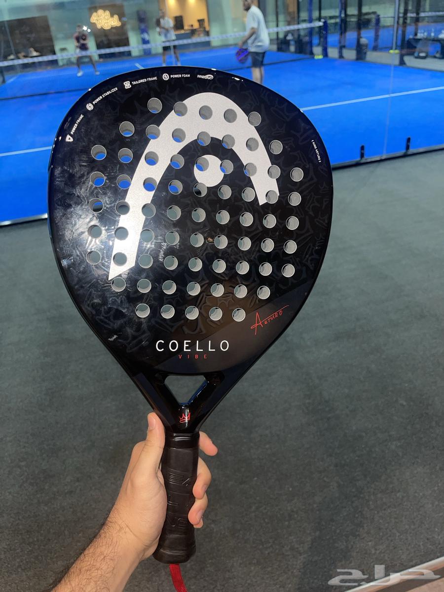 Coello Team Edition Padel Racket64521268733955111