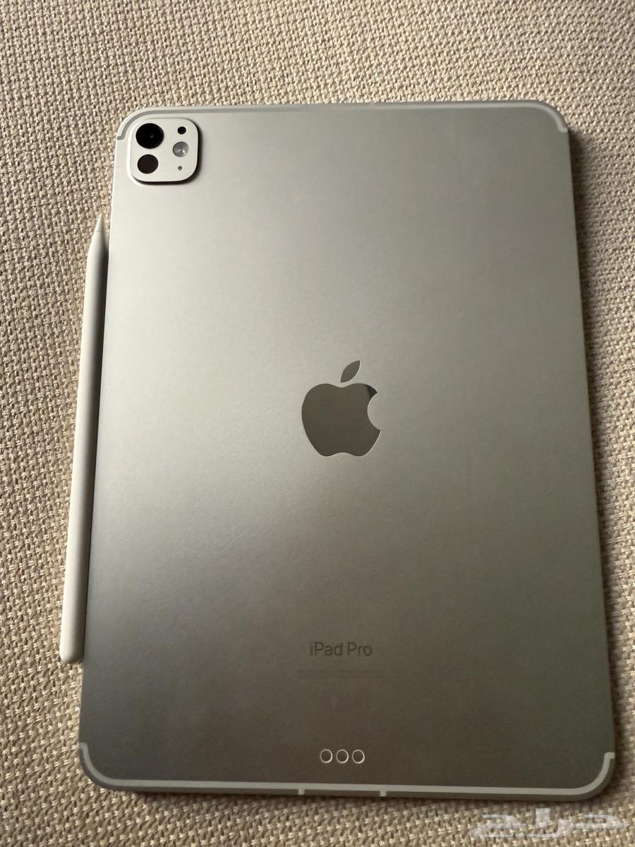 ايباد برو 11 انش M464521397613827111