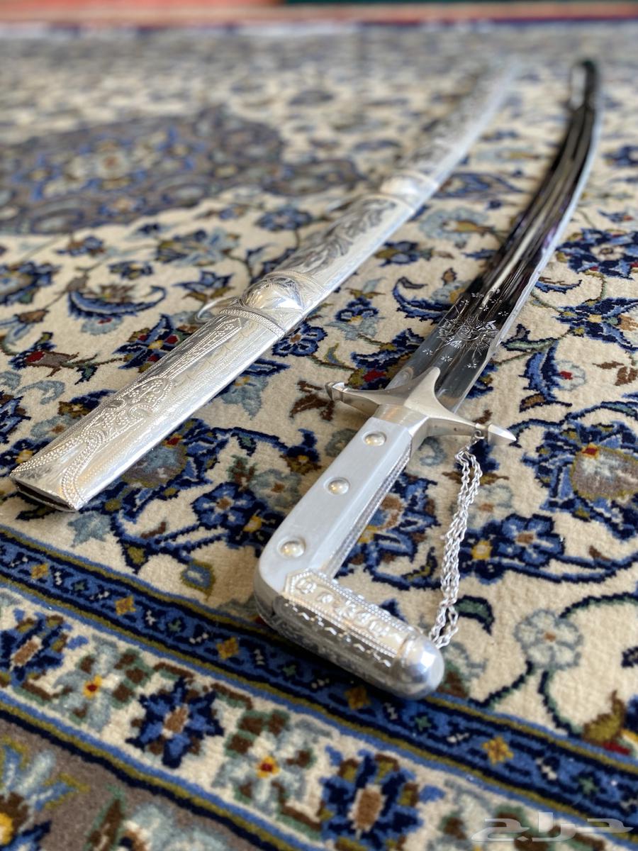 سيف فضه السله ام شمس64521040634625110