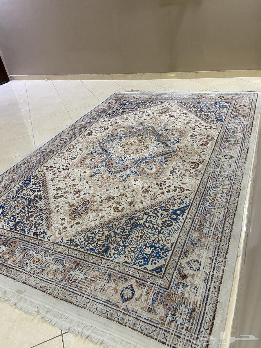 مفرشة أو سجادة للبيع بسعر 90 ريال فقط64523725113089110