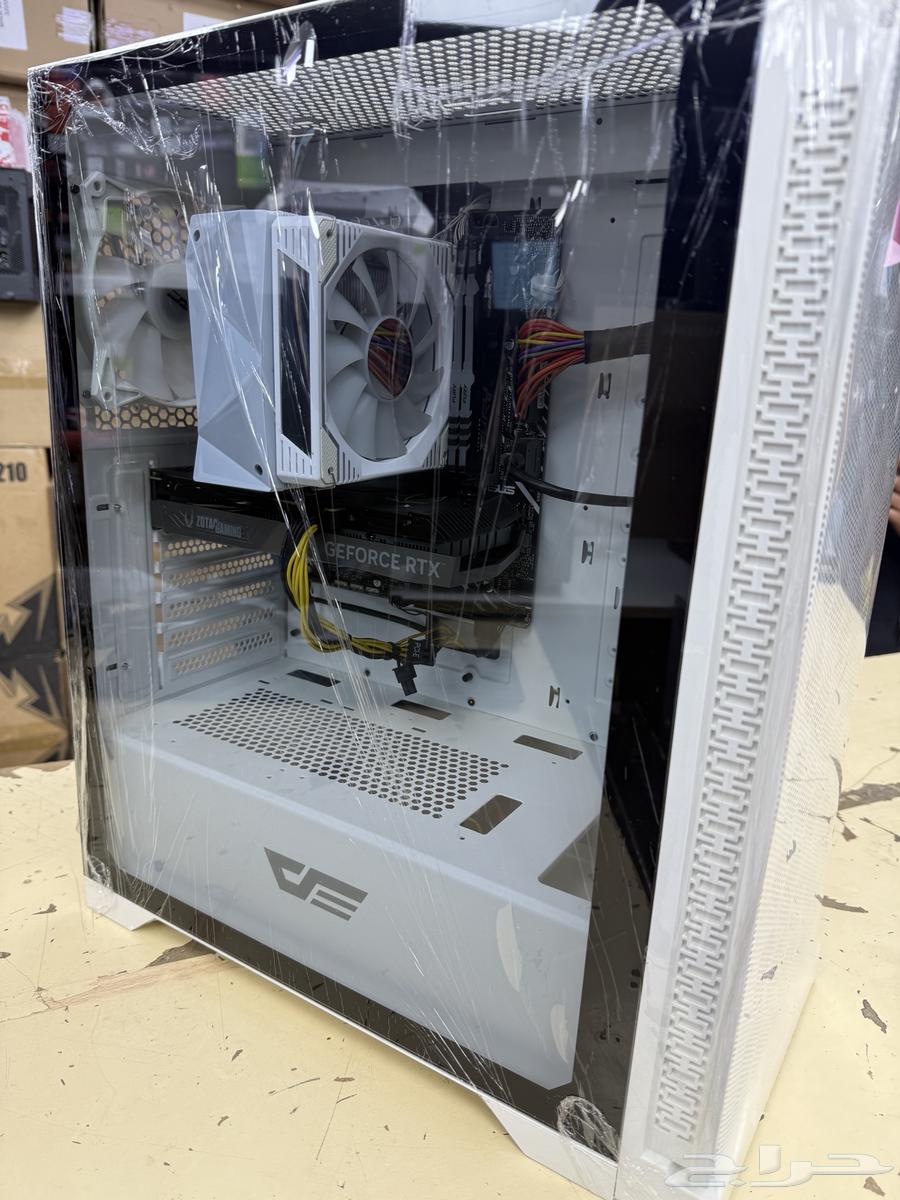 بي سي Gaming مواصفات قويه64523231830018111