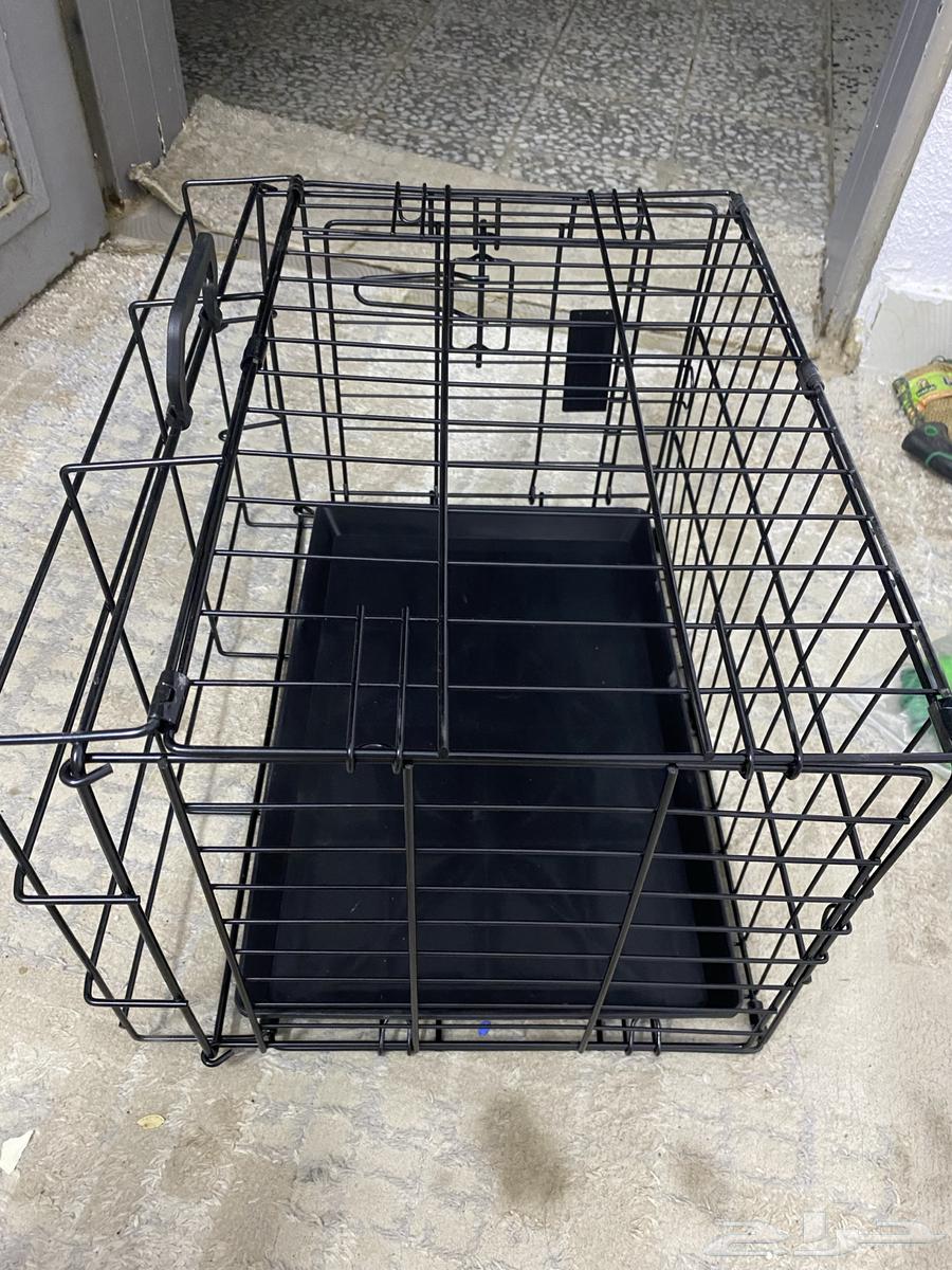 قفص قطط او الكلاب الصغيرة64520048306305111