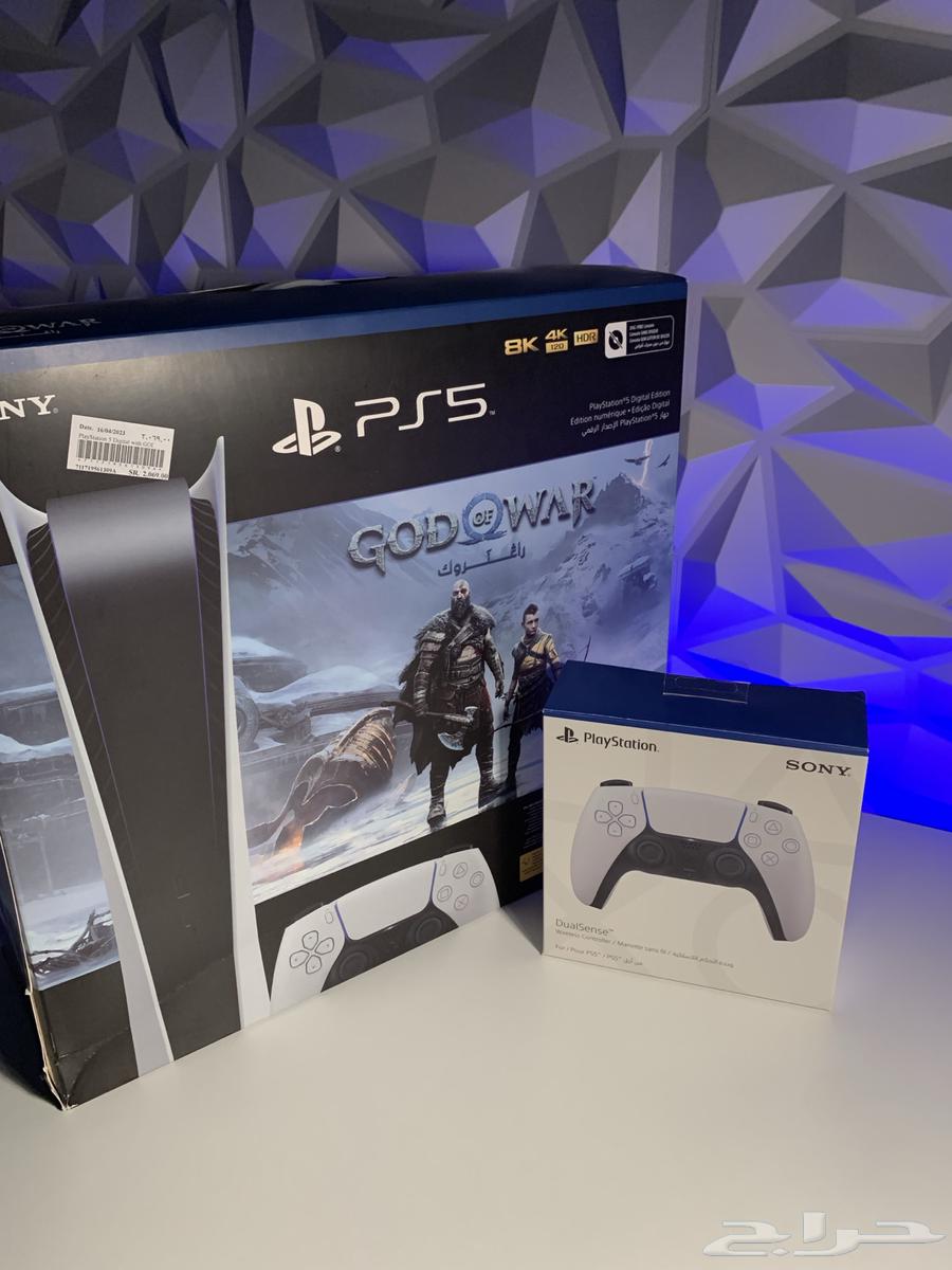 بلايستيشن 5 و نظارة ميتا كويس 364518960337921113