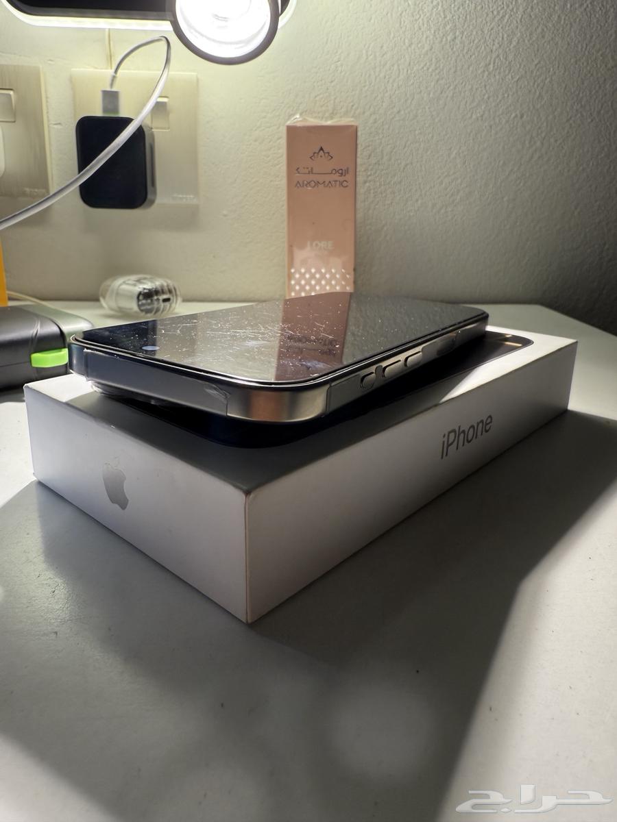 للبيع ايفون 16pro تم البيع خارج المنصه64519907413506114