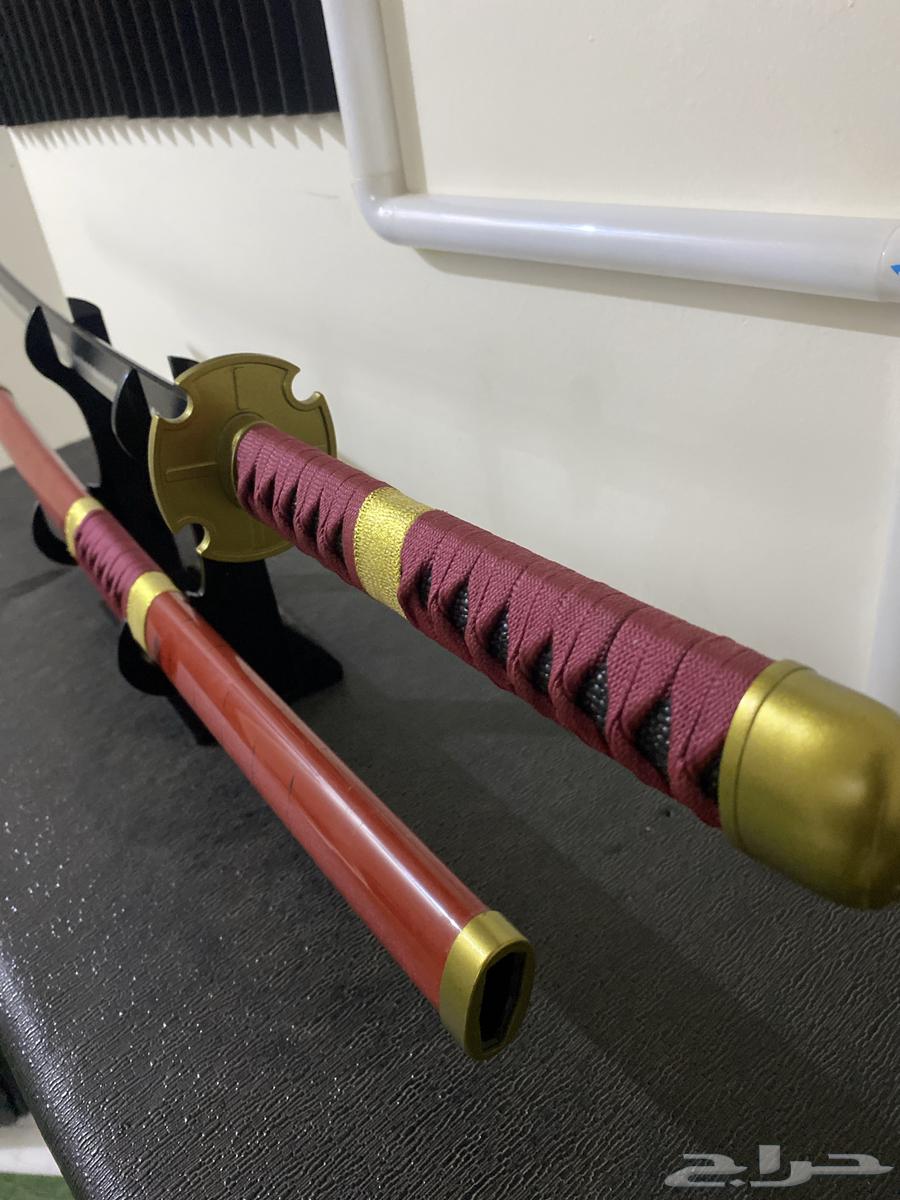 سيف زورو للبيع64522019694849111