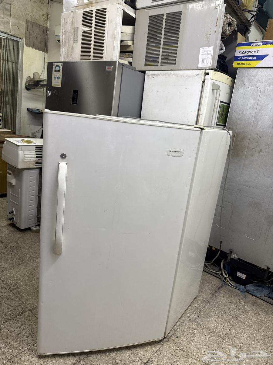 ثالجه اخو جديد64525303417217111