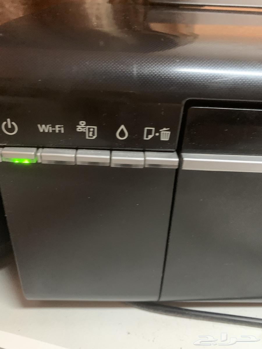 طابعة ابسون L805 كانون ix684064522893448065113