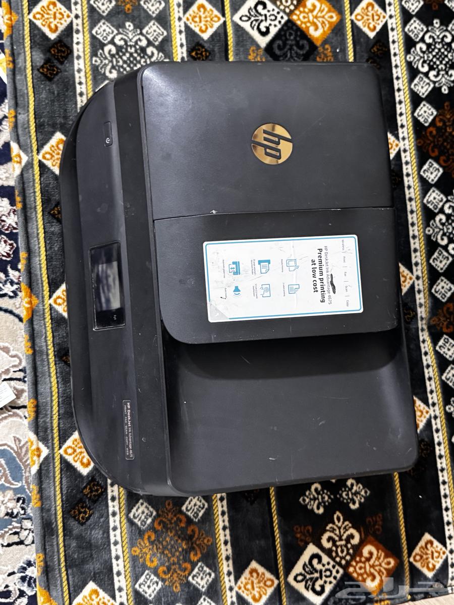 طابعة اتش بي64523373086081111