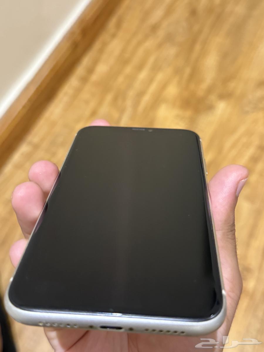 ايفون 11 استخدام شخصي بيع مستعجل64524990385538112