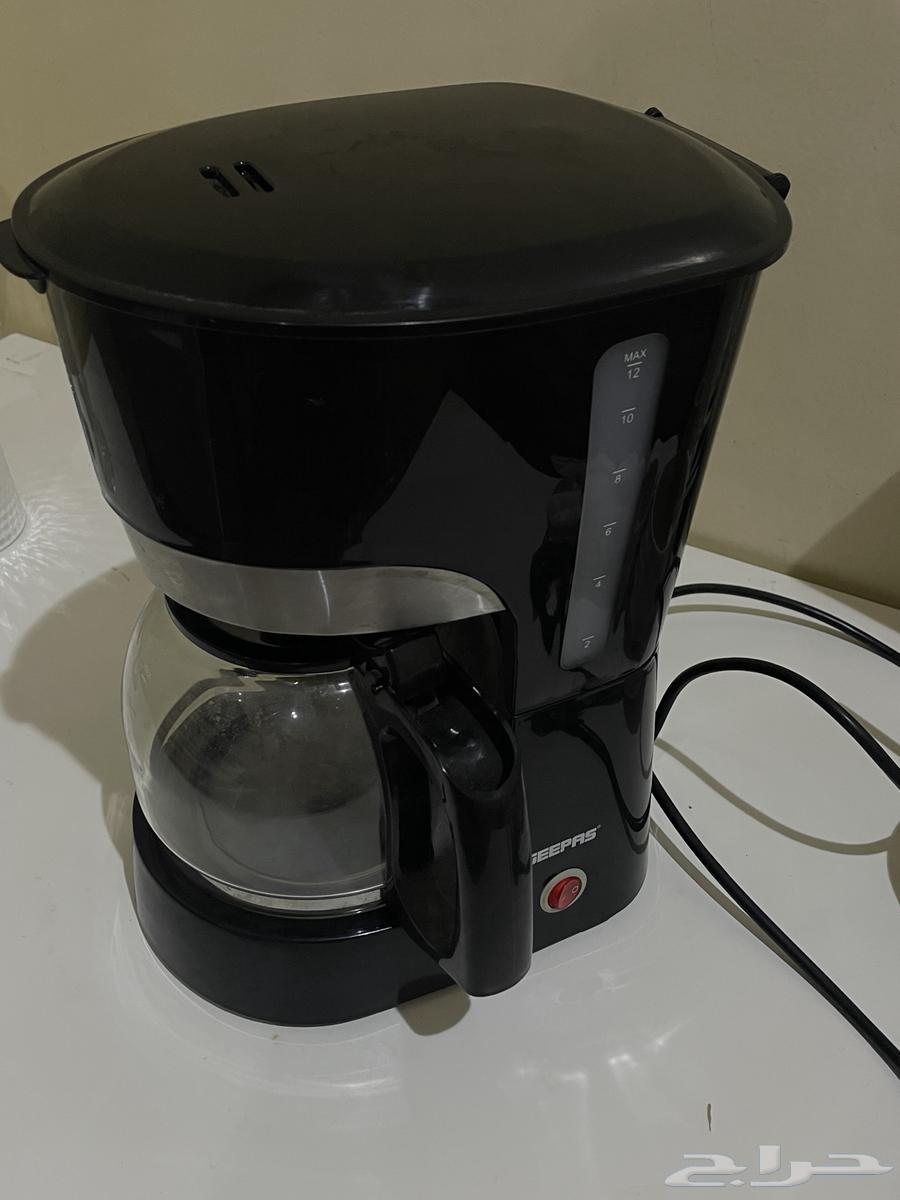 Coffee machine64525150590465110