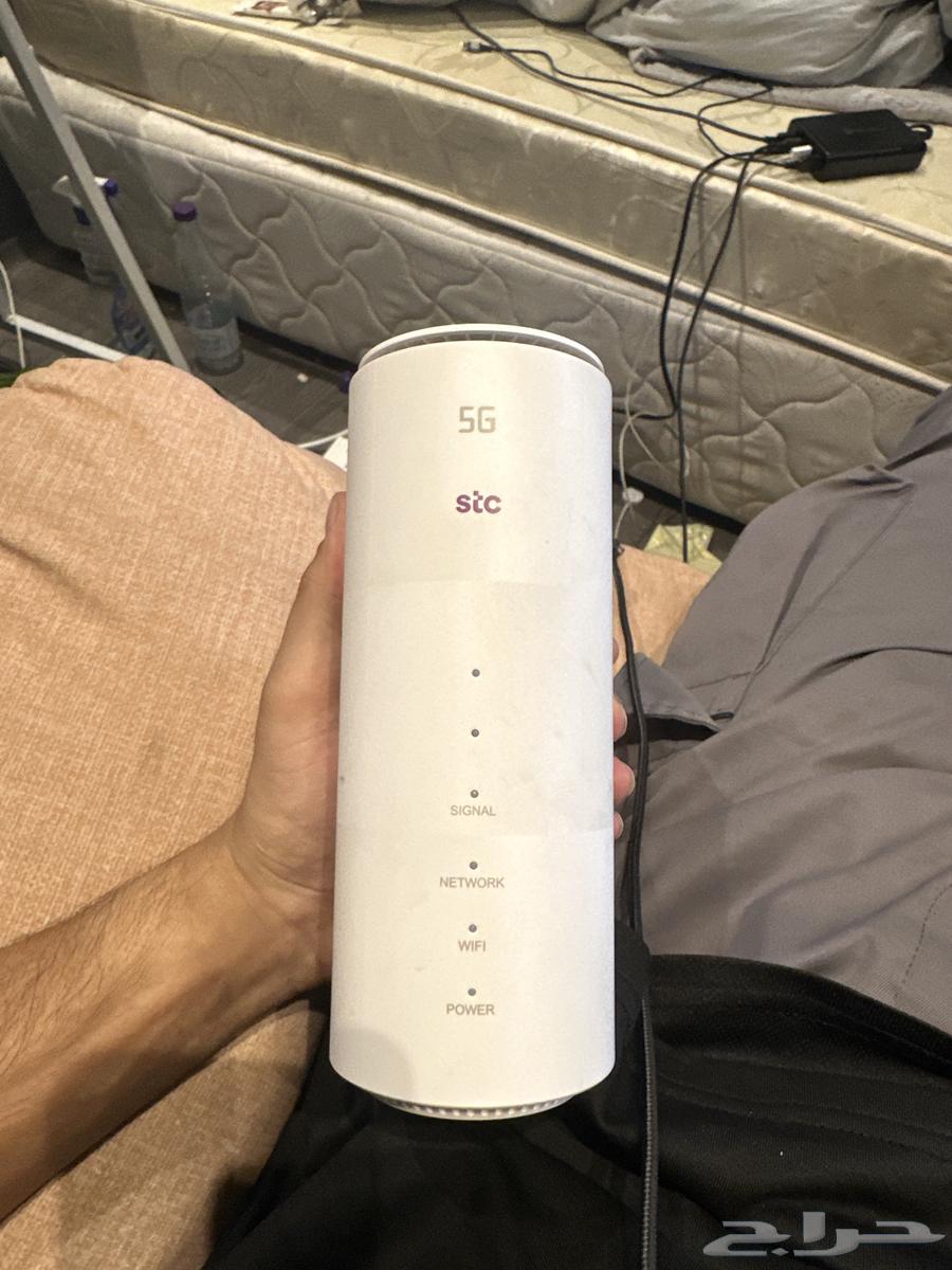 ZTE STC Router64522443992193110