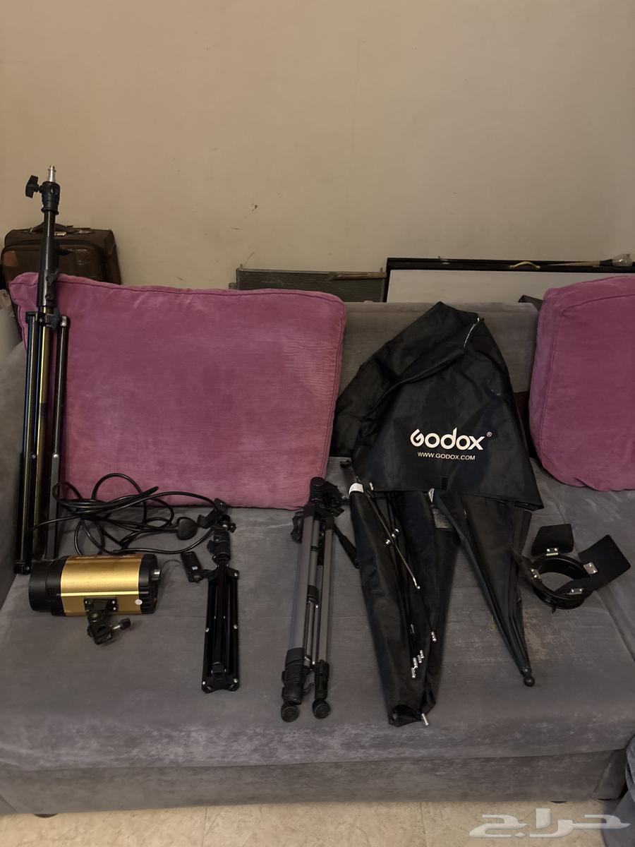 ادوات تصوير للبيع64522950154754110