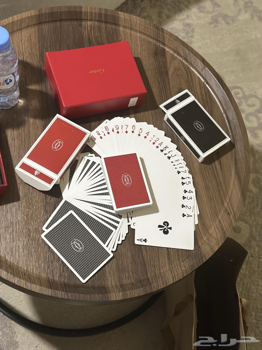 ورق بلوت كارتير64526467688962111