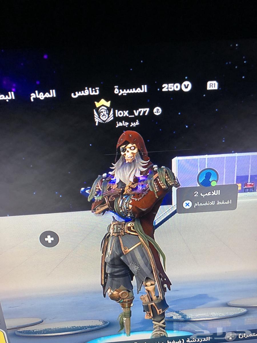 حساب فورت السيزون الثالث ( تيك ذا ال ) ع السووم64525316982274110