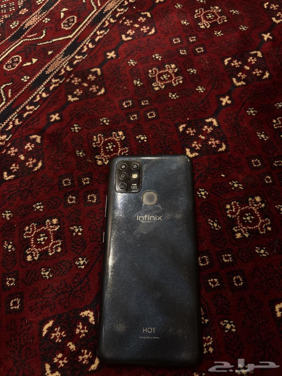 Infinix Mobile64518930713217110
