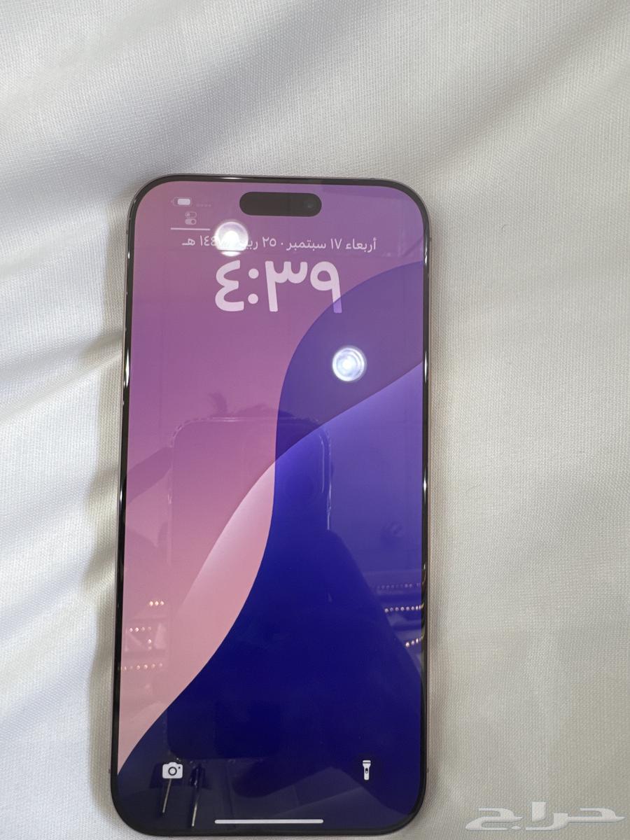 ايفون 16 برو ماكس صحراوي64523444136706111