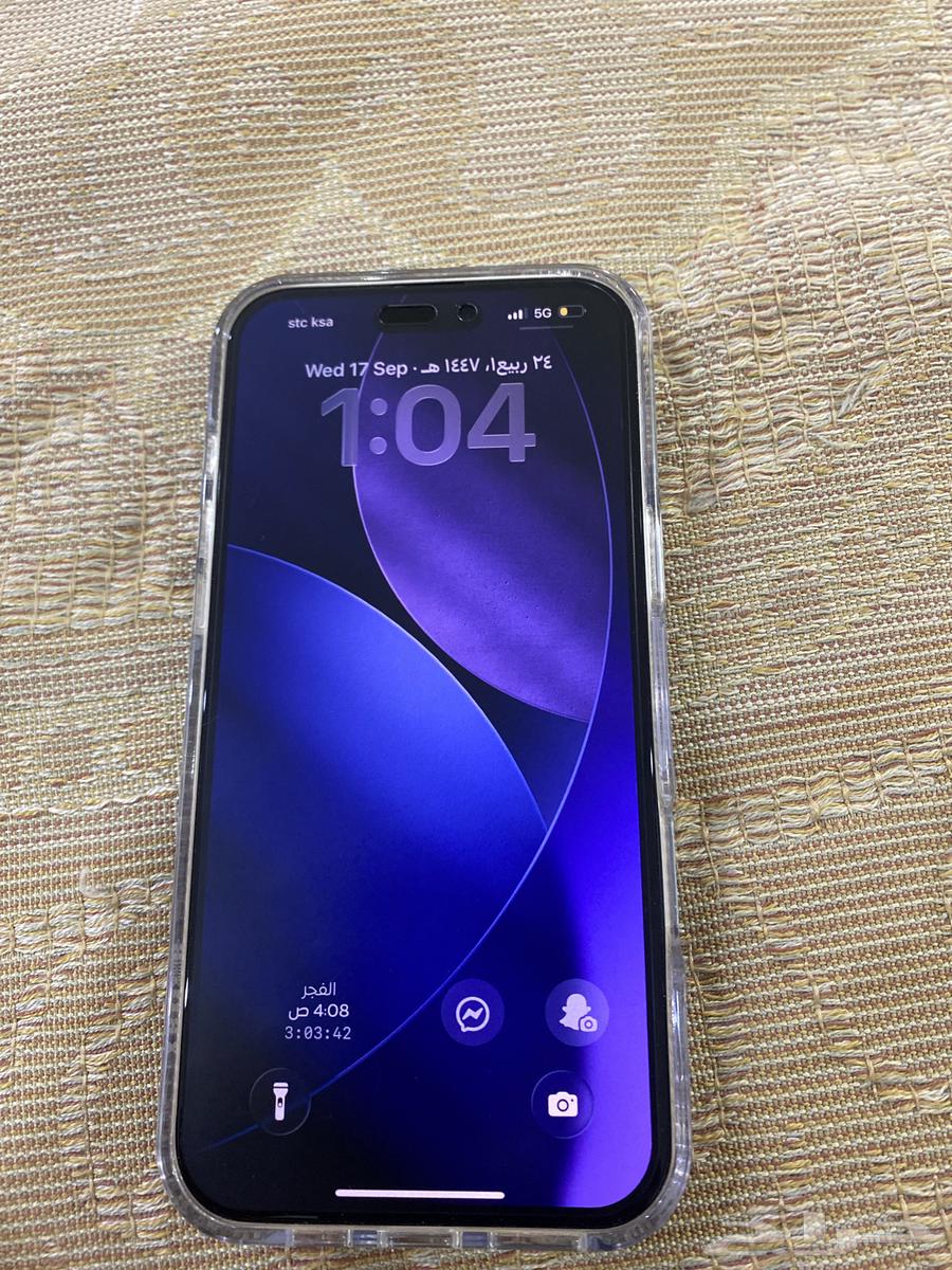 ايفون 16 بلس بيع مستعجل64519229684738113