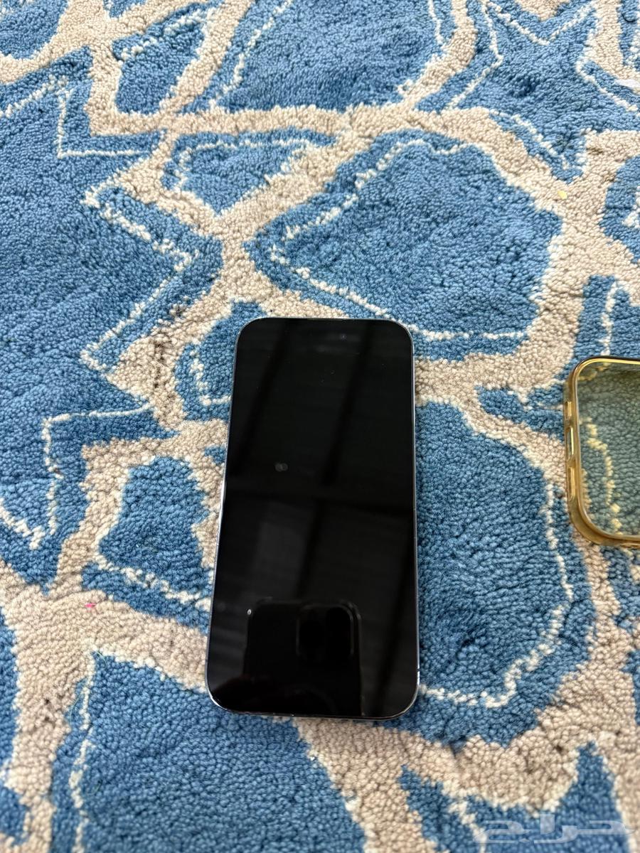 جوال ايفون 14 برو ارجواني مشروط64526579388289111