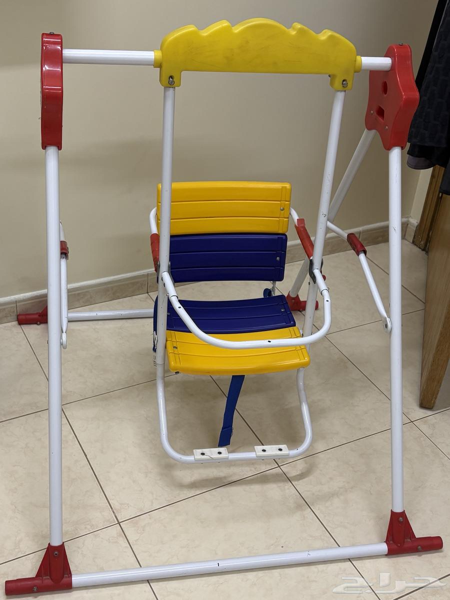 للبيع مرجوحة أطفال64525926057985111