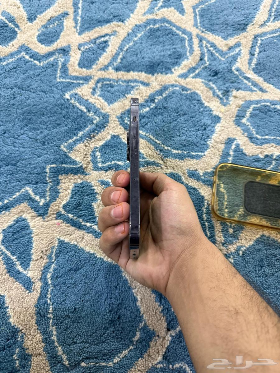 جوال ايفون 14 برو ارجواني مشروط64526579388289113