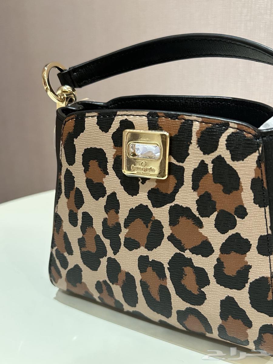 شنطة كيت سبيد kate spade للبيع جديدة ب 200 ريال64523612519169111