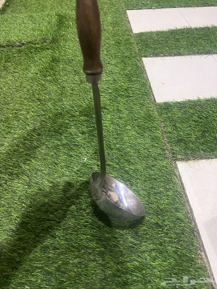 ملاعق او مغاريف كبيره64525247735043113